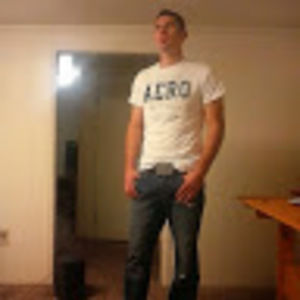 Meet your Posher, Justin